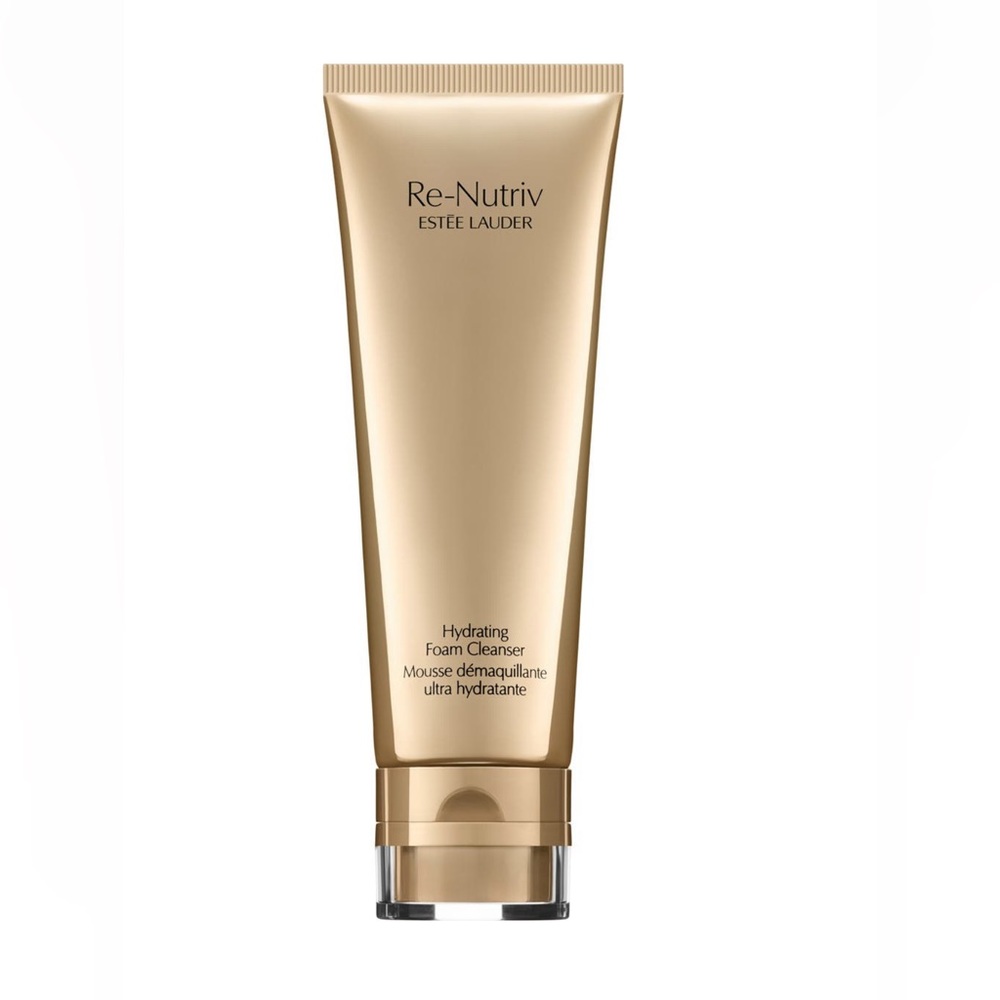 Re-Nutriv Hydrating
Foam Cleanser 4.2 OZ